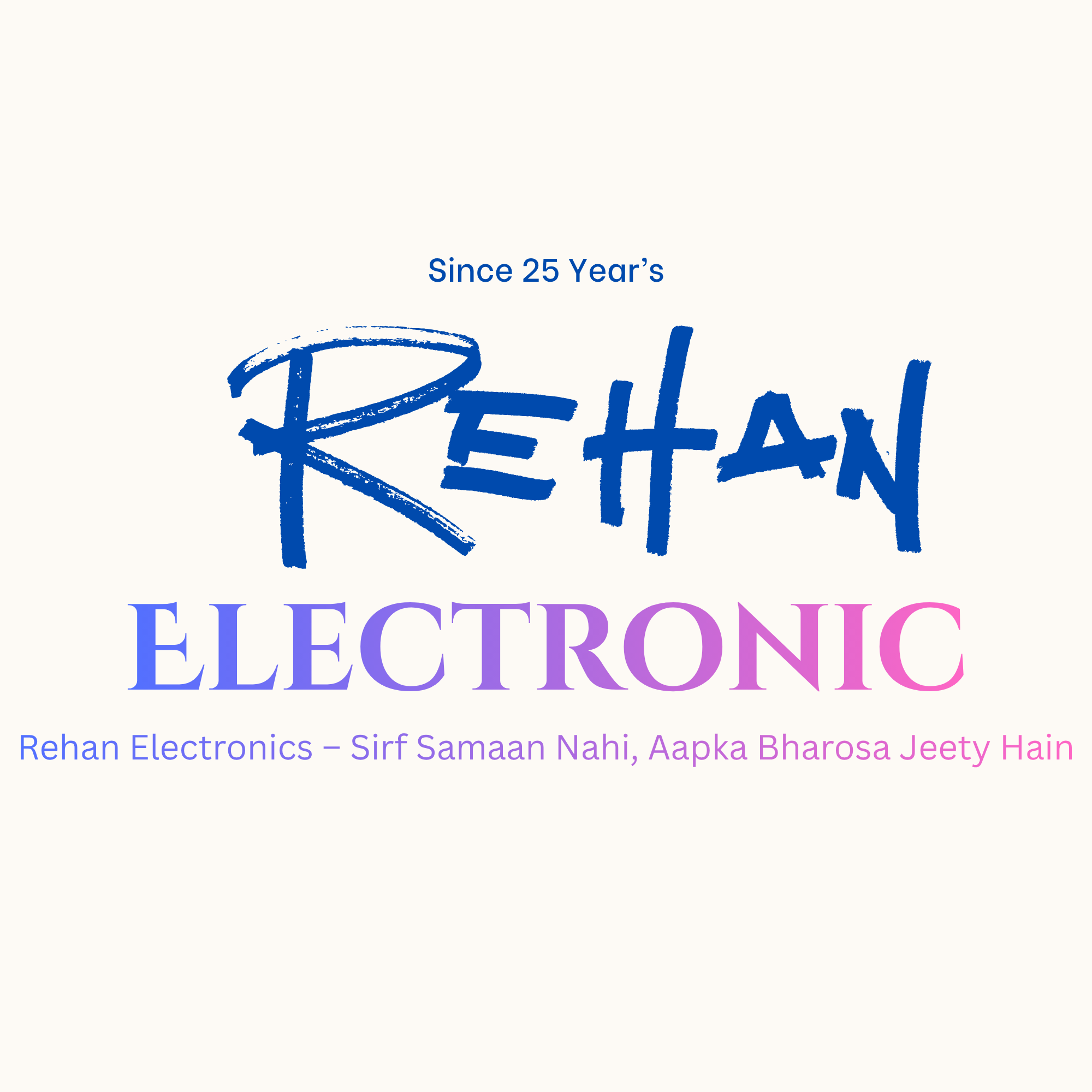 Rehan Electronic