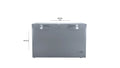 Dawlance Deep freezer CF-91998 Signature LVS Twin Door , 18 Cubic Feet , 12 Years Brand Warranty