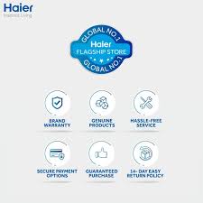 Haier 14 Cu Ft / Turbo Cool / Twin Door / HDF-385H ( 100 Hour Cooling Retention / 30% Fast Freezing / Wide Voltage / -28 C Cooling Depth / Twin Cabinet ) White Colour Deep Freezer / 10 Years Warranty