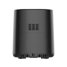 Haier Black 5L Air Fryer - HAF50DB - Digital - Stylish Colors - Premium Design - One Year Unit Replacement Warranty