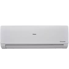 Haier 1.5 Ton / RF Series / HSU-19 RFP (Smart DC Inverter+Self Cleaning+UPS+Turbo Heat & Cool) Air Conditioner/AC/ 10 Year Warranty / Haier Free Installation