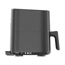 Haier Black 5L Air Fryer - HAF50DB - Digital - Stylish Colors - Premium Design - One Year Unit Replacement Warranty