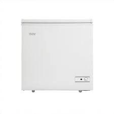 Haier Single Door Series / HDF-175 INV ( Inverter + Single Cabinet + Balanced Cooling + Super Freeze Function ) Deep Freezer / 10 Years Warranty