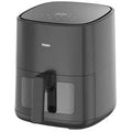 Haier Black 5L Air Fryer - HAF50DB - Digital - Stylish Colors - Premium Design - One Year Unit Replacement Warranty