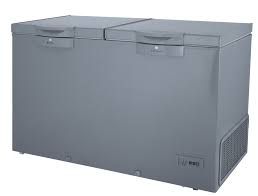 Dawlance Deep freezer CF-91998 Signature LVS Twin Door , 18 Cubic Feet , 12 Years Brand Warranty