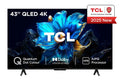 Tcl 43T6C Qled Smart Tv 43